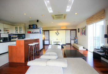 Кондоминиум в Хуахине, Таиланд | THE458225