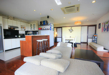 Кондоминиум в Хуахине, Таиланд | THE458225