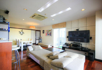 Кондоминиум в Хуахине, Таиланд | THE458225