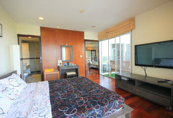 Кондоминиум в Хуахине, Таиланд | THE458225