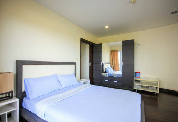 Кондоминиум в Хуахине, Таиланд | THE458225