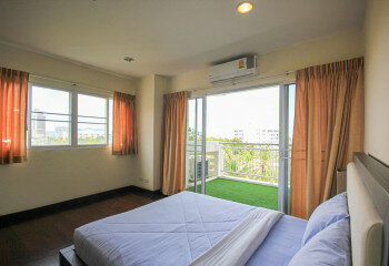 Кондоминиум в Хуахине, Таиланд | THE458225