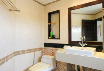 Кондоминиум в Хуахине, Таиланд | THE458225