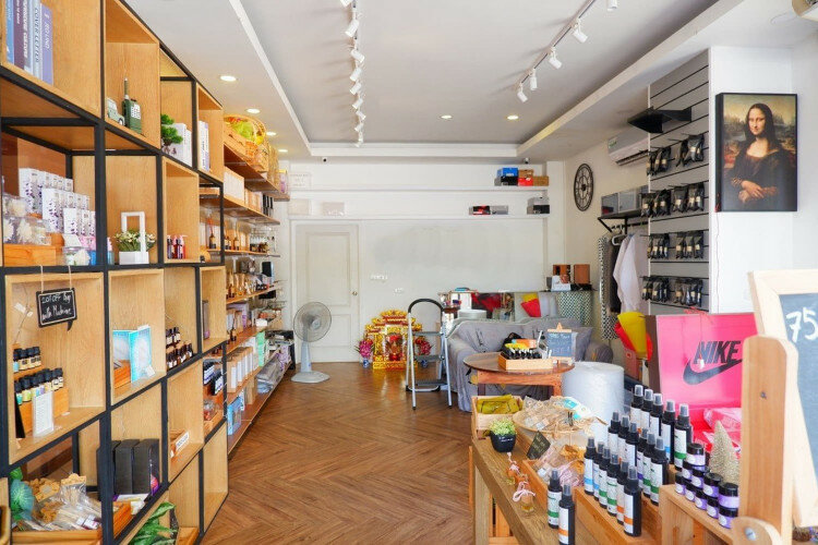 Готовый бизнес в Банг Ламунге, Таиланд | THE239480