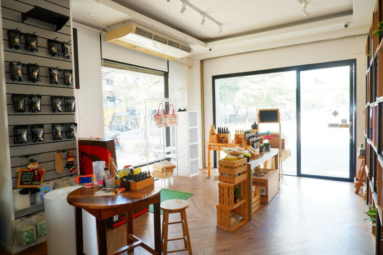 Готовый бизнес в Банг Ламунге, Таиланд | THE239480