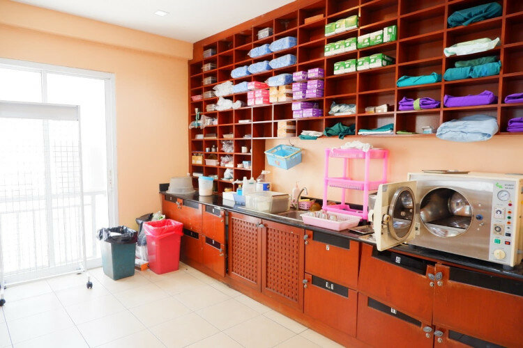 Готовый бизнес в Банг Ламунге, Таиланд | THE239480