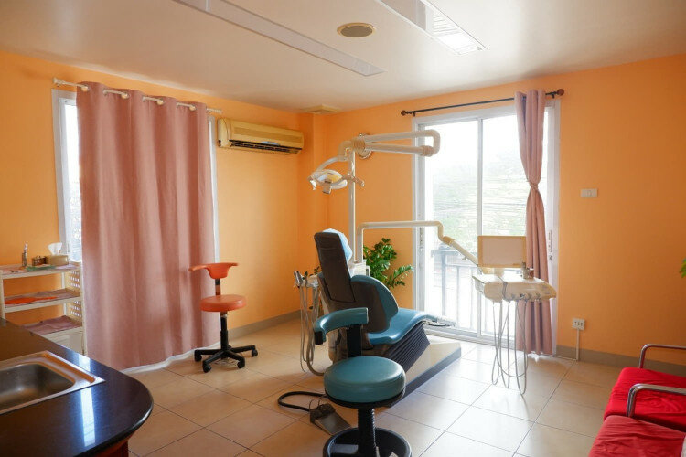 Готовый бизнес в Банг Ламунге, Таиланд | THE239480