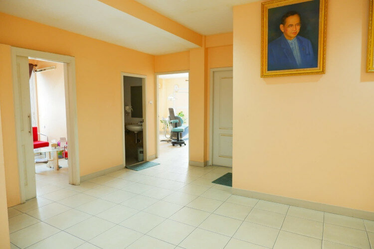 Готовый бизнес в Банг Ламунге, Таиланд | THE239480