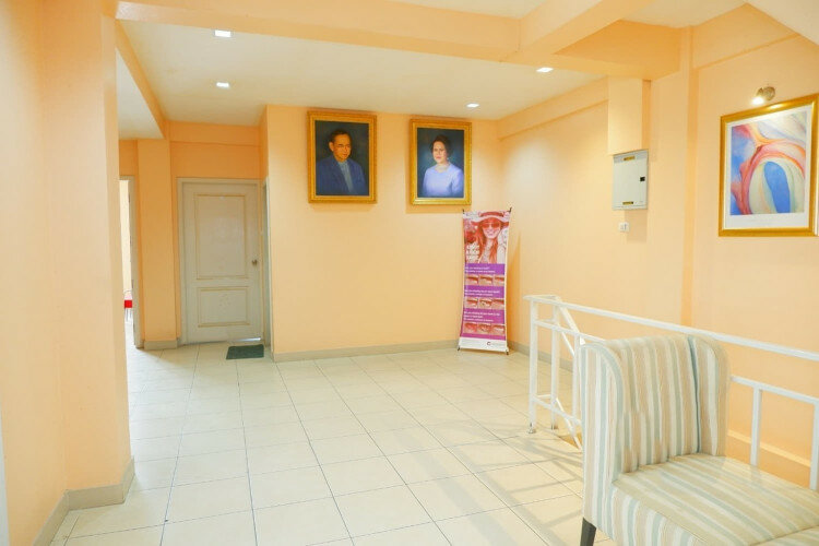 Готовый бизнес в Банг Ламунге, Таиланд | THE239480