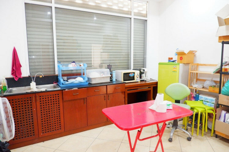 Готовый бизнес в Банг Ламунге, Таиланд | THE239480