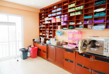 Готовый бизнес в Банг Ламунге, Таиланд | THE239480