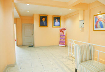 Готовый бизнес в Банг Ламунге, Таиланд | THE239480