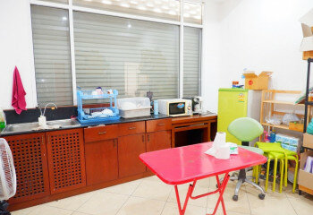 Готовый бизнес в Банг Ламунге, Таиланд | THE239480