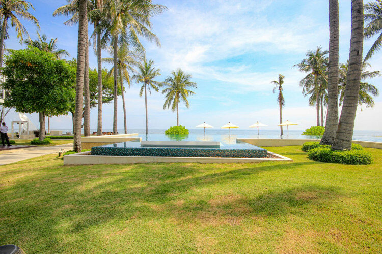 Кондоминиум в Хуахине, Таиланд | THE358070