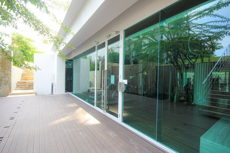 Кондоминиум в Хуахине, Таиланд | THE358070