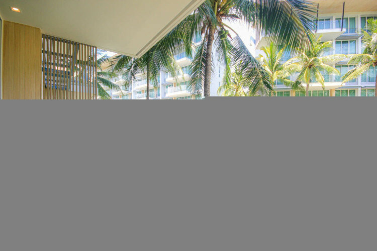 Кондоминиум в Хуахине, Таиланд | THE358070