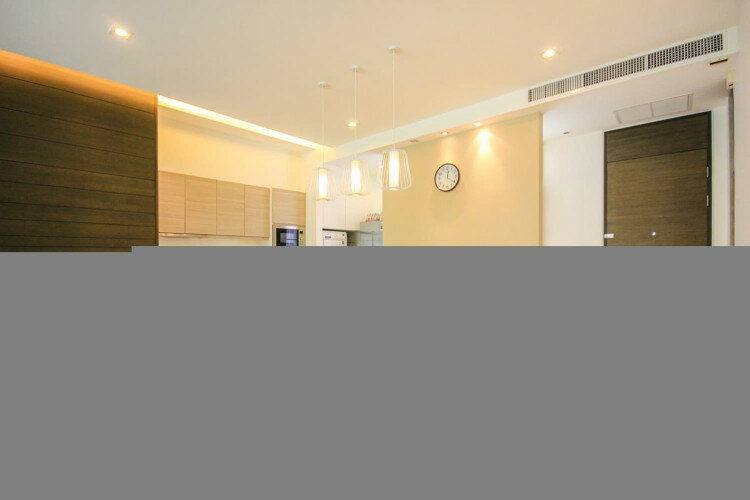 Кондоминиум в Хуахине, Таиланд | THE358070