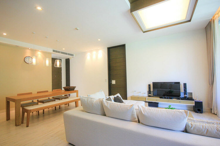 Кондоминиум в Хуахине, Таиланд | THE358070