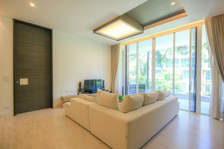 Кондоминиум в Хуахине, Таиланд | THE358070