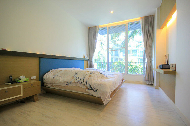 Кондоминиум в Хуахине, Таиланд | THE358070