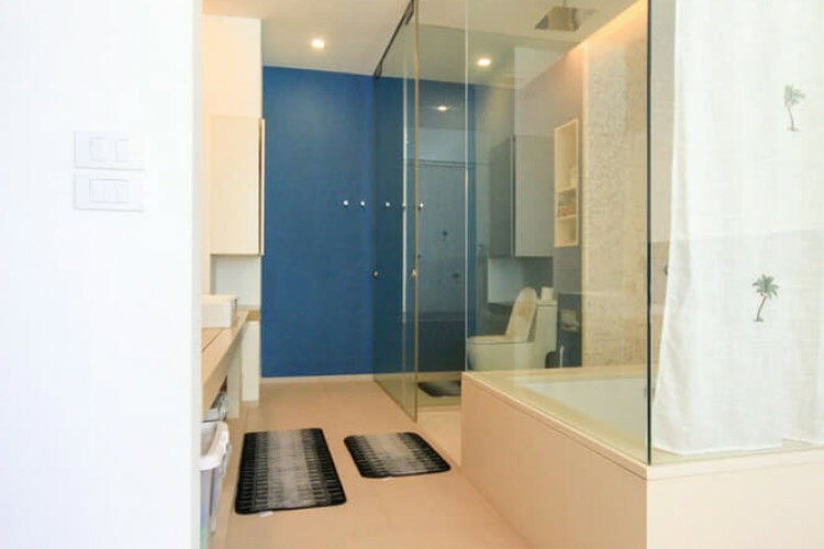 Кондоминиум в Хуахине, Таиланд | THE358070