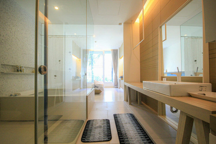 Кондоминиум в Хуахине, Таиланд | THE358070