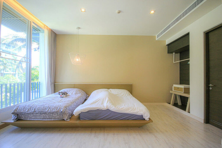 Кондоминиум в Хуахине, Таиланд | THE358070