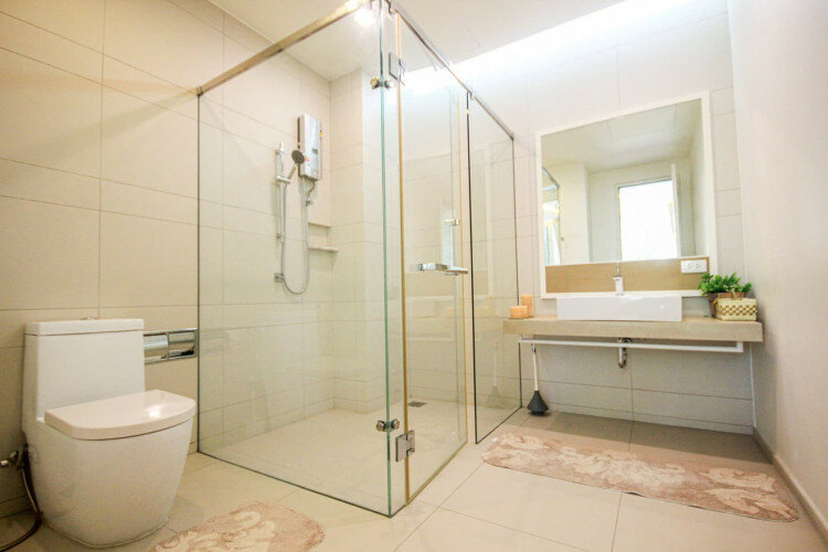 Кондоминиум в Хуахине, Таиланд | THE358070