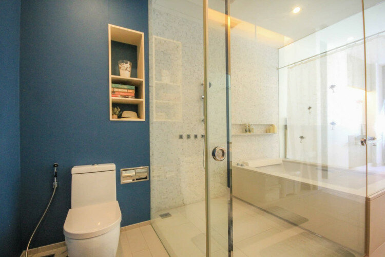 Кондоминиум в Хуахине, Таиланд | THE358070