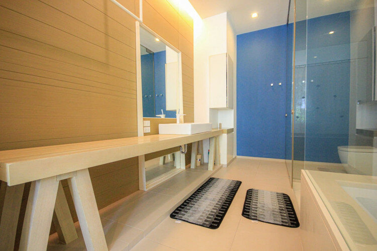 Кондоминиум в Хуахине, Таиланд | THE358070