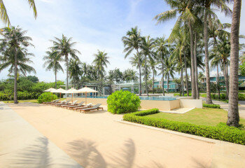 Кондоминиум в Хуахине, Таиланд | THE358070