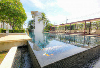 Кондоминиум в Хуахине, Таиланд | THE358070