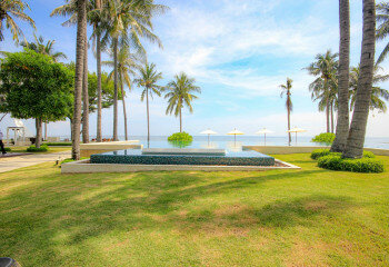 Кондоминиум в Хуахине, Таиланд | THE358070