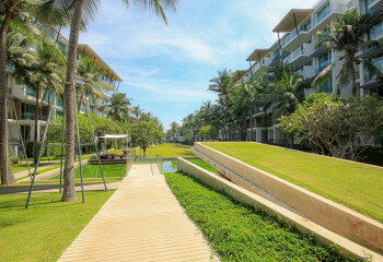 Кондоминиум в Хуахине, Таиланд | THE358070