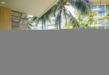 Кондоминиум в Хуахине, Таиланд | THE358070