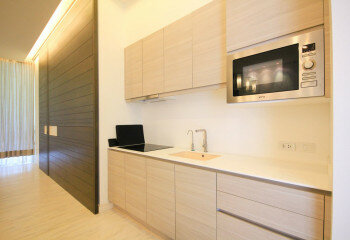 Кондоминиум в Хуахине, Таиланд | THE358070