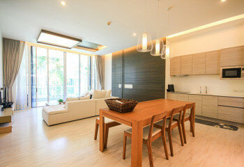 Кондоминиум в Хуахине, Таиланд | THE358070