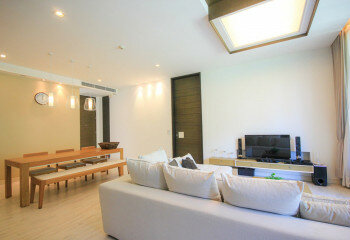 Кондоминиум в Хуахине, Таиланд | THE358070