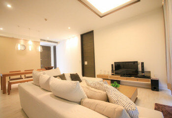 Кондоминиум в Хуахине, Таиланд | THE358070