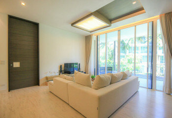 Кондоминиум в Хуахине, Таиланд | THE358070