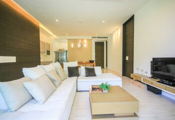 Кондоминиум в Хуахине, Таиланд | THE358070