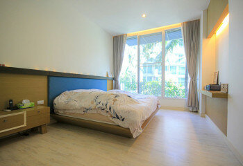 Кондоминиум в Хуахине, Таиланд | THE358070