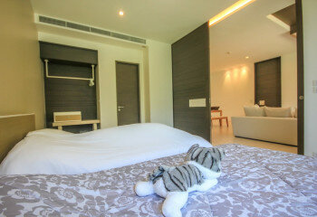 Кондоминиум в Хуахине, Таиланд | THE358070