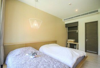 Кондоминиум в Хуахине, Таиланд | THE358070