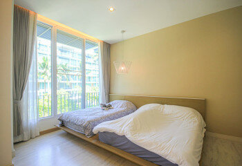 Кондоминиум в Хуахине, Таиланд | THE358070