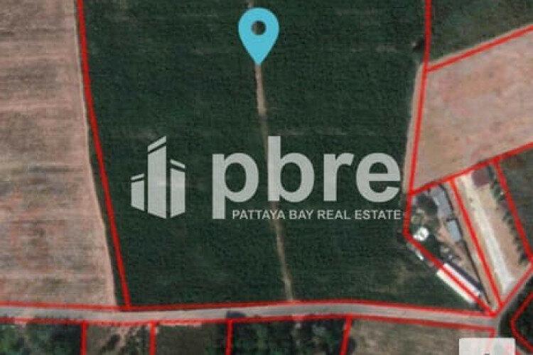 Земельный участок в Банг Ламунге, Таиланд | THE138834