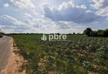 Земельный участок в Банг Ламунге, Таиланд | THE138834