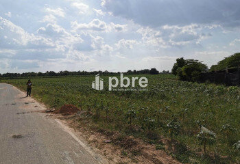 Земельный участок в Банг Ламунге, Таиланд | THE138834