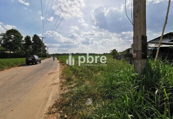 Земельный участок в Банг Ламунге, Таиланд | THE138834