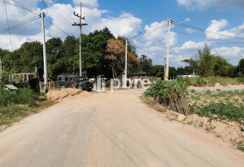 Земельный участок в Банг Ламунге, Таиланд | THE138834